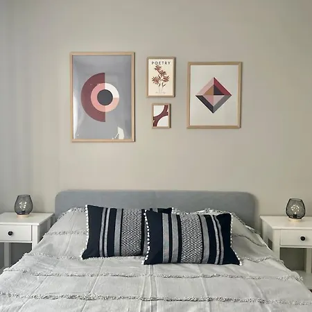 Sea Garden 布尔加斯