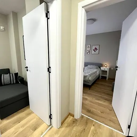 Sea Garden * 布尔加斯