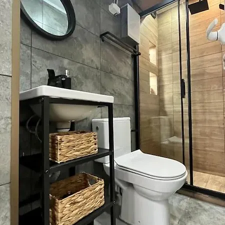 Апартаменты Sea Garden