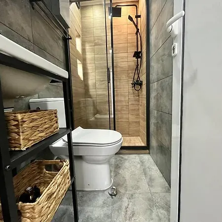 شقة Sea Garden بورغاس